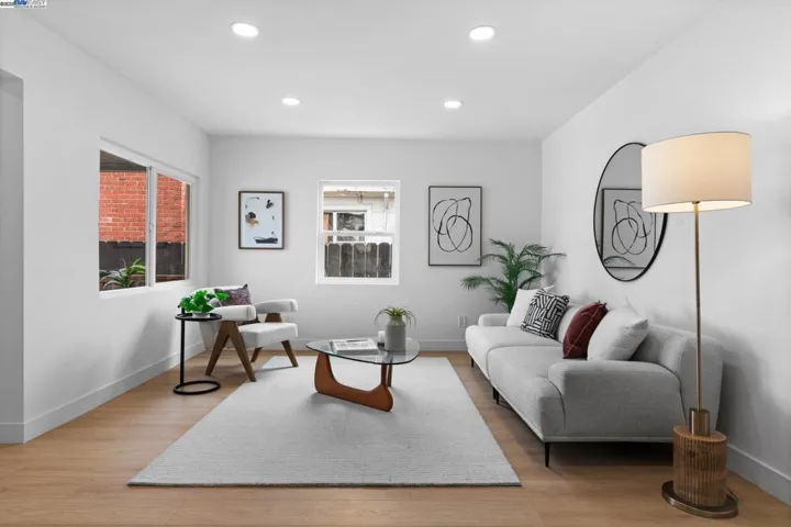 2834 Andrade Ave, Richmond, California 94804