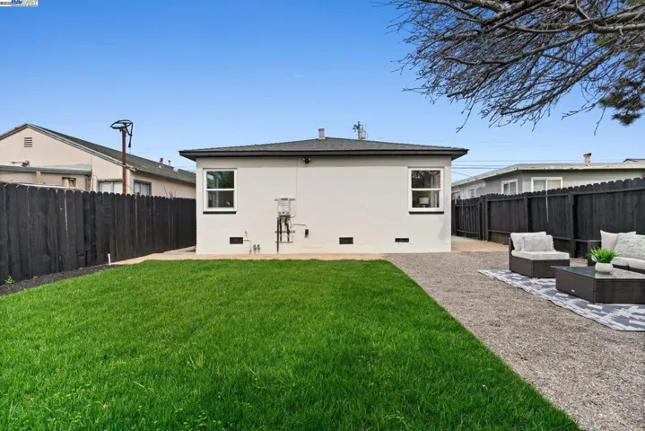 2834 Andrade Ave, Richmond, California 94804