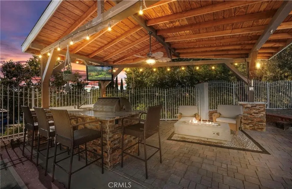 4885 Via Del Cerro, Yorba Linda, California 92887 home-pic-36