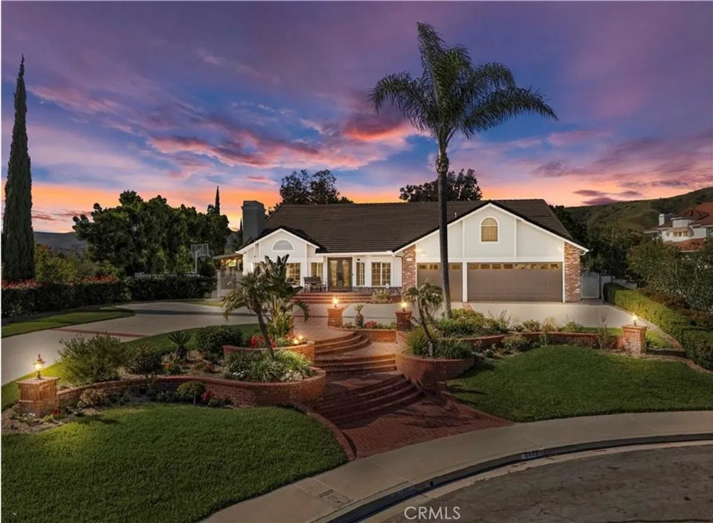 4885 Via Del Cerro, Yorba Linda, California 92887, 4 Bedrooms Bedrooms, ,4 BathroomsBathrooms,Residential,For Sale,Via Del Cerro,PW25026953