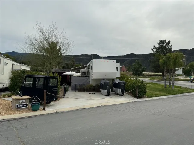 45525 Highway 79 Site 323, Aguanga, California 92536