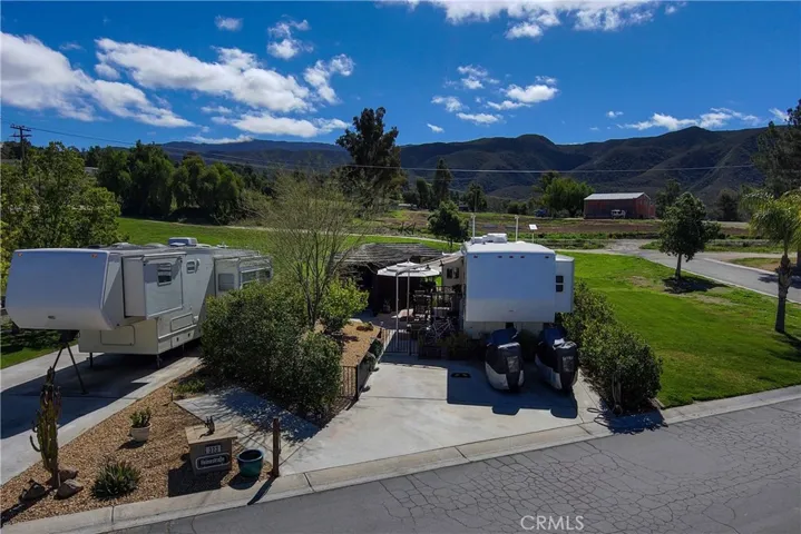 45525 Highway 79 Site 323, Aguanga, California 92536