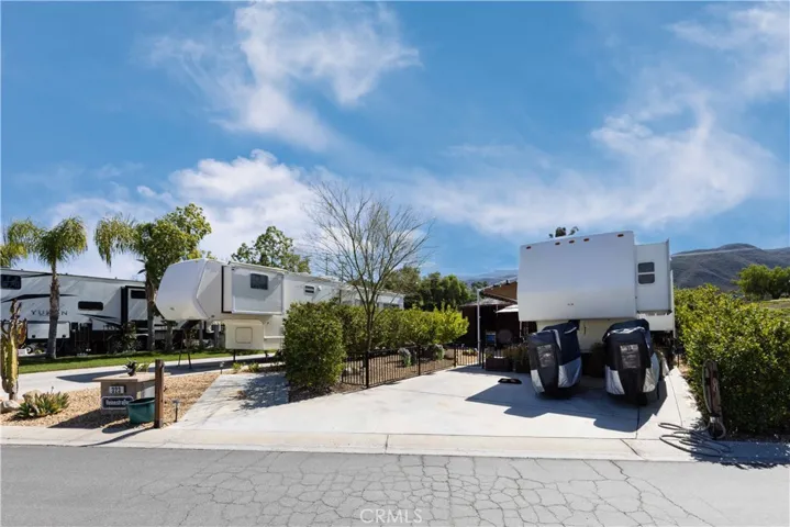 45525 Highway 79 Site 323, Aguanga, California 92536
