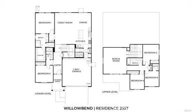 2156 Imelda Court, Perris, California 92571