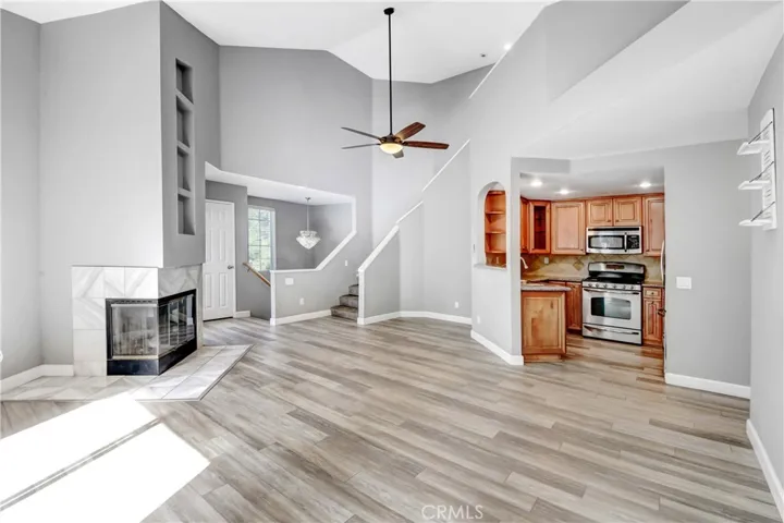 8012 E Brightstar Place, Anaheim Hills, California 92808