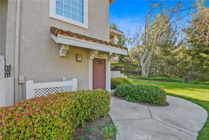 8012 E Brightstar Place, Anaheim Hills, California 92808