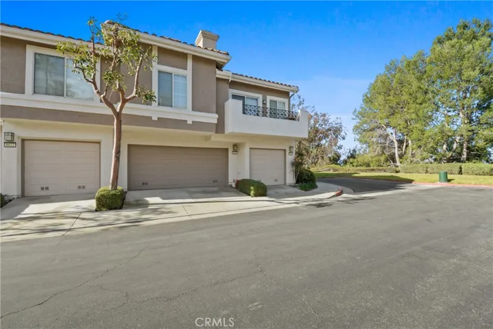 2 car garage