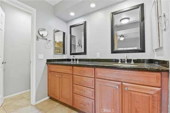 8012 E Brightstar Place, Anaheim Hills, California 92808