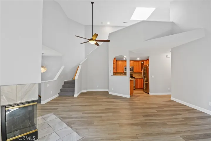 8012 E Brightstar Place, Anaheim Hills, California 92808