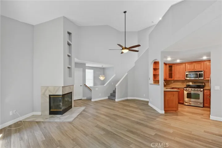8012 E Brightstar Place, Anaheim Hills, California 92808