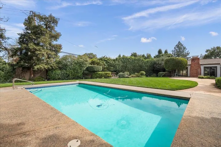 1585 Dry Creek Road, Campbell, California 95008