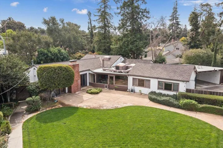 1585 Dry Creek Road, Campbell, California 95008