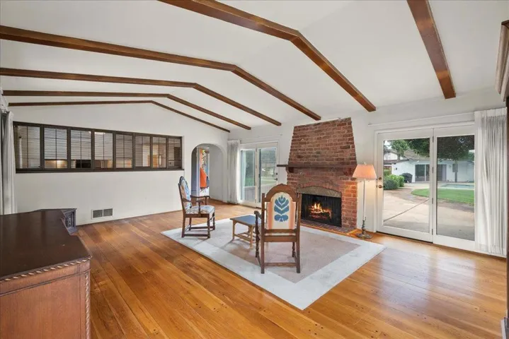 1585 Dry Creek Road, Campbell, California 95008