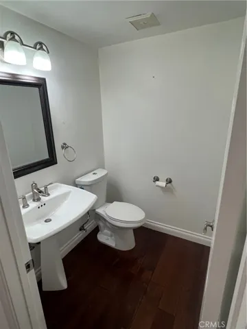 Half bath​​‌​​​​‌​​‌‌​​‌​​​‌‌​​​‌​​‌‌​​‌‌​​‌‌​​​​ downstairs