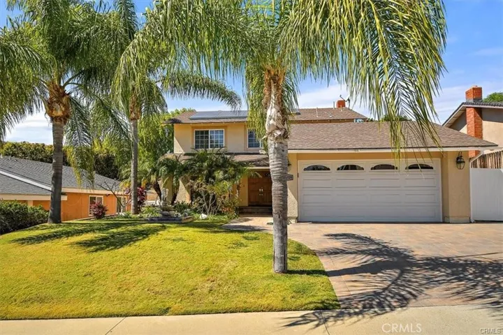 28709 Mount Vancouver Court, Rancho Palos Verdes, California 90275