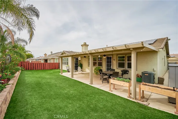 29213 Steamboat Drive, Menifee, California 92585