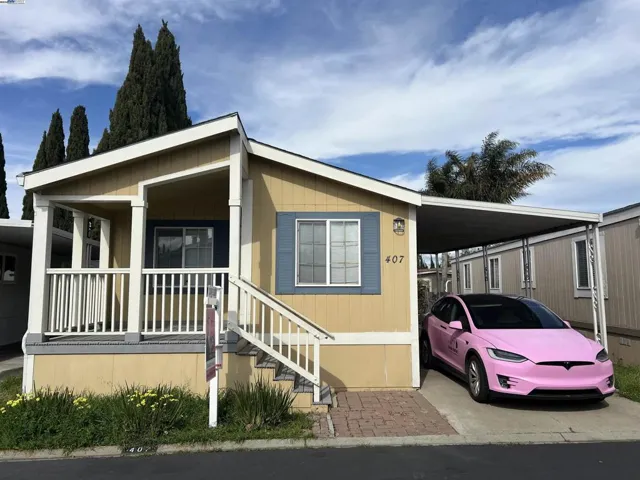 407 Pinefield Rd, San Jose, California 95134