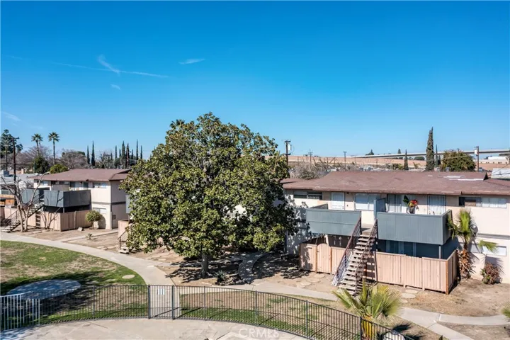 420 S Real Road, Bakersfield, California 93309
