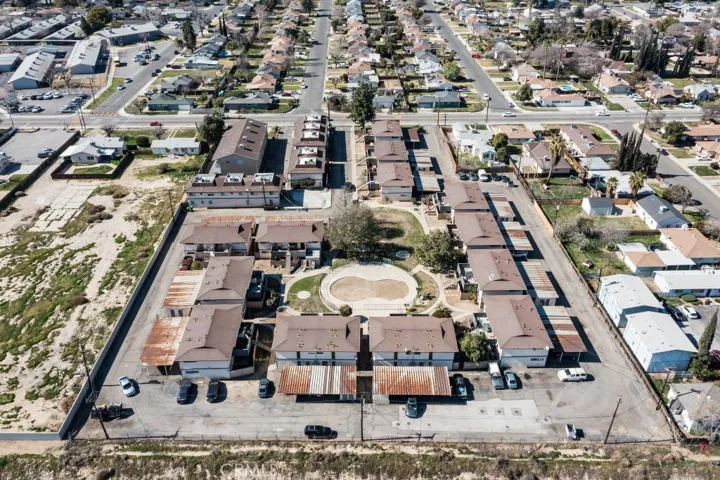 420 S Real Road, Bakersfield, California 93309