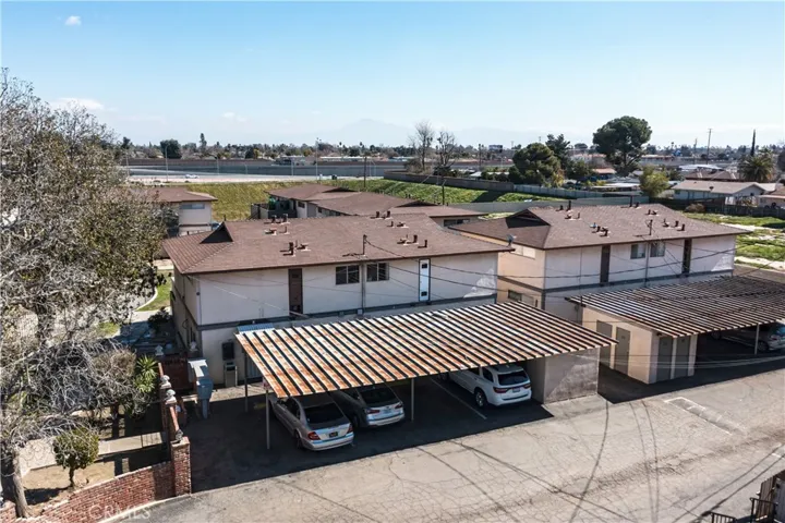 420 S Real Road, Bakersfield, California 93309