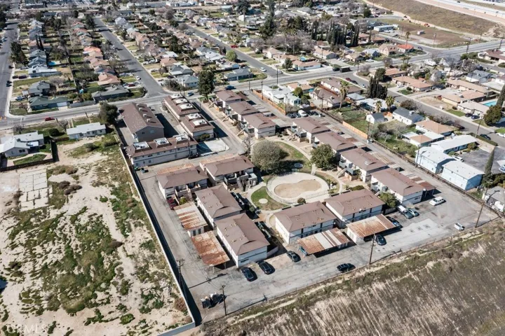 420 S Real Road, Bakersfield, California 93309