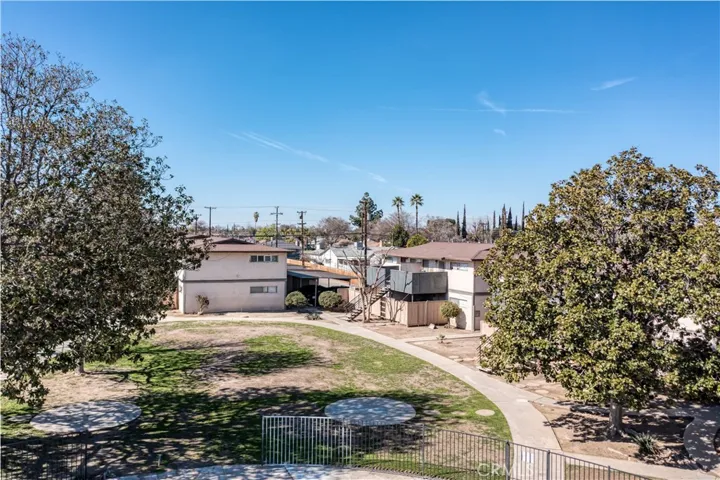 420 S Real Road, Bakersfield, California 93309