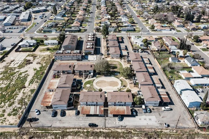 420 S Real Road, Bakersfield, California 93309