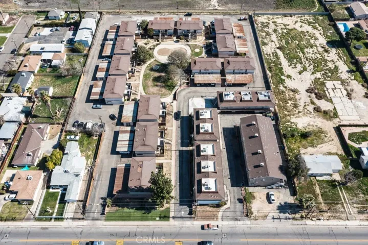 420 S Real Road, Bakersfield, California 93309