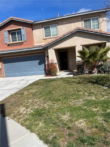13118 Cerritos Court, Hesperia, California 92344