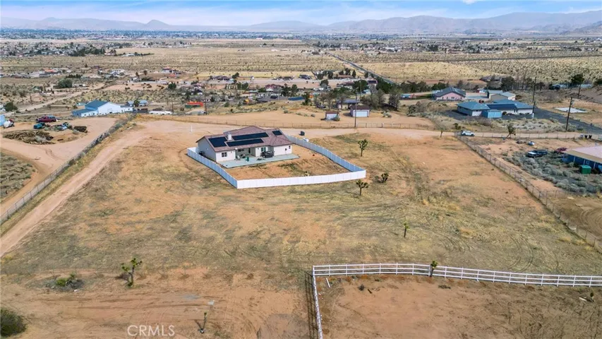 22445 Pacific Street, Apple Valley, California 92308