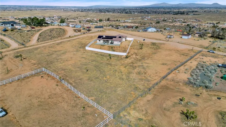22445 Pacific Street, Apple Valley, California 92308