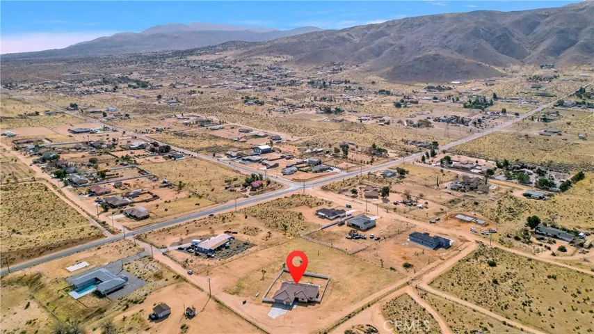 22445 Pacific Street, Apple Valley, California 92308