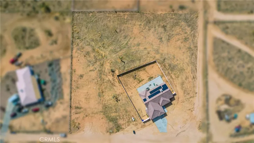22445 Pacific Street, Apple Valley, California 92308
