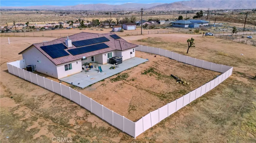 22445 Pacific Street, Apple Valley, California 92308