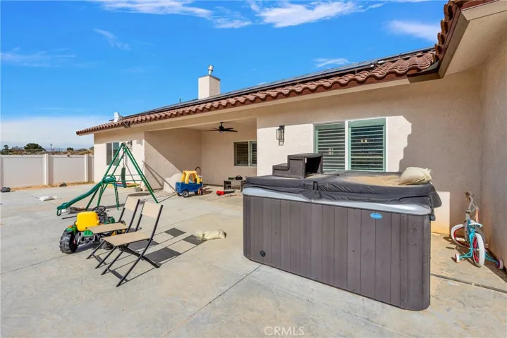 22445 Pacific Street, Apple Valley, California 92308