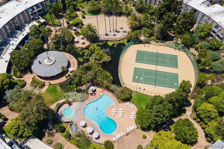 3050 Rue D’ Orleans 491, San Diego, California 92110