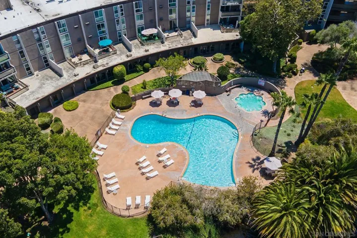 3050 Rue D’ Orleans 491, San Diego, California 92110