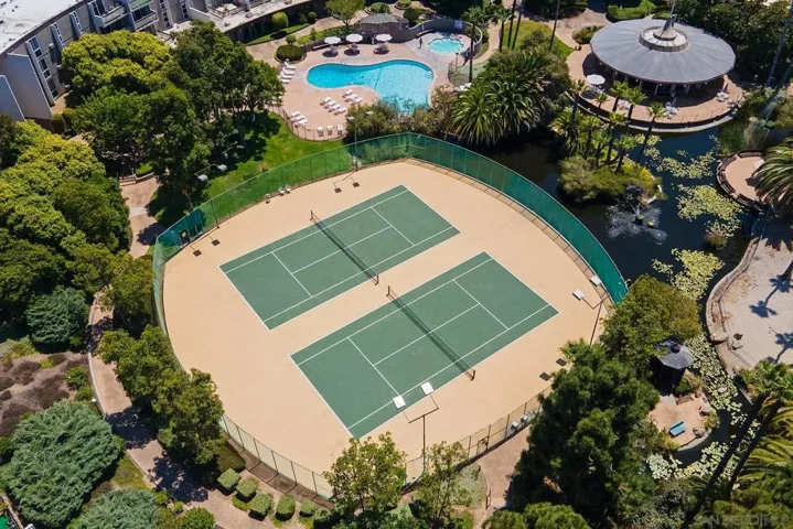 3050 Rue D’ Orleans 491, San Diego, California 92110