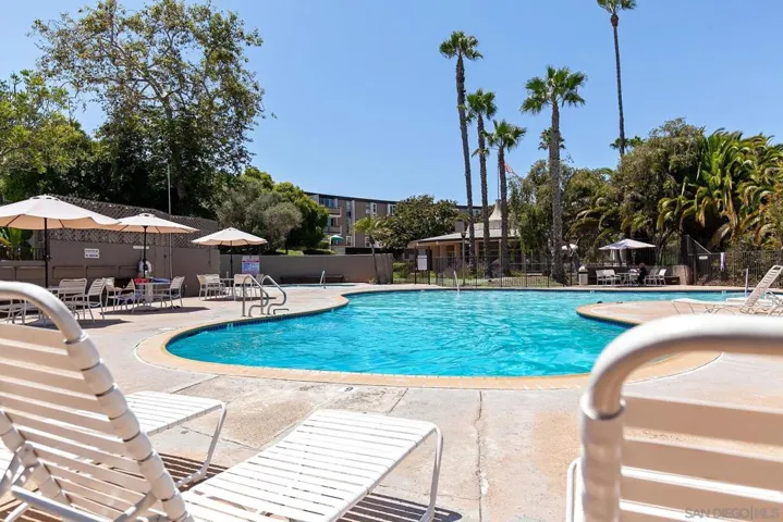 3050 Rue D’ Orleans 491, San Diego, California 92110