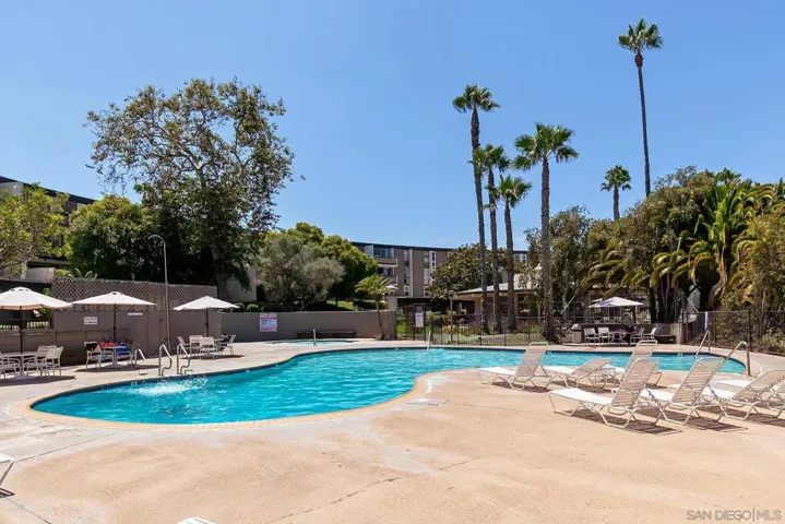 3050 Rue D’ Orleans 491, San Diego, California 92110