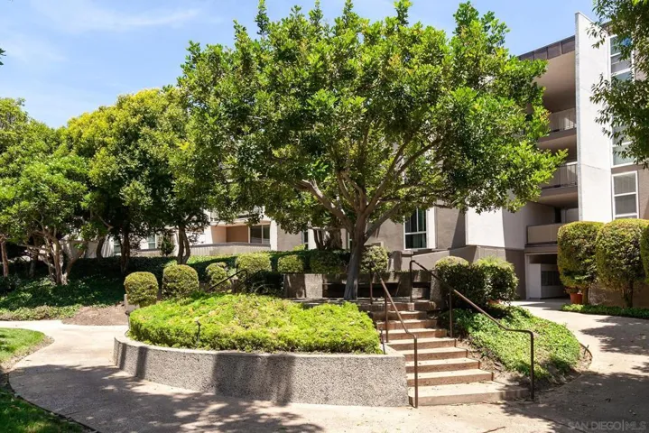 3050 Rue D’ Orleans 491, San Diego, California 92110