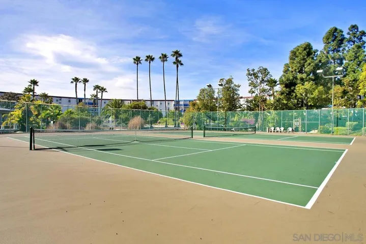 3050 Rue D’ Orleans 491, San Diego, California 92110