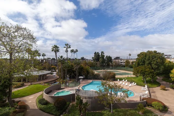 3050 Rue D’ Orleans 491, San Diego, California 92110