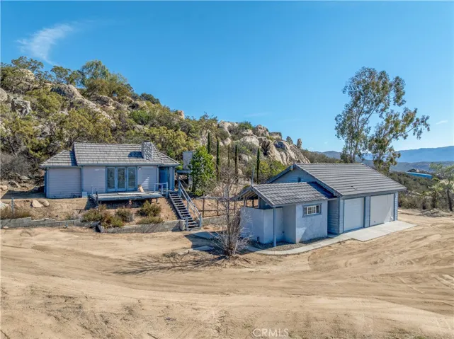 43940 Visine Road, Aguanga, California 92536
