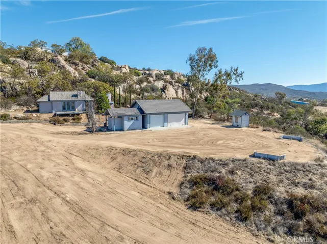 43940 Visine Road, Aguanga, California 92536