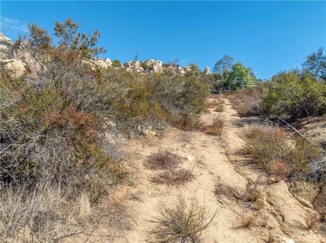 43940 Visine Road, Aguanga, California 92536