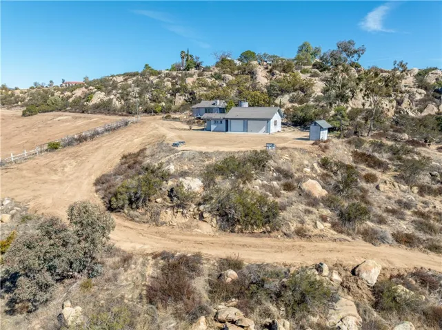 43940 Visine Road, Aguanga, California 92536