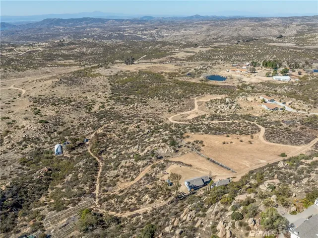 43940 Visine Road, Aguanga, California 92536