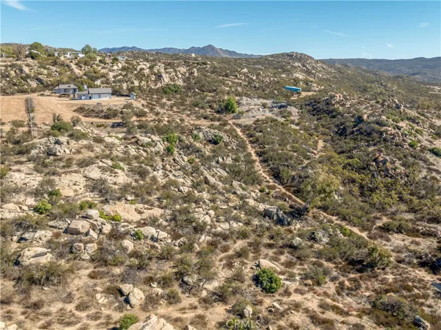 43940 Visine Road, Aguanga, California 92536