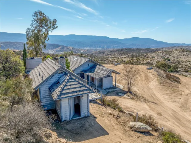 43940 Visine Road, Aguanga, California 92536